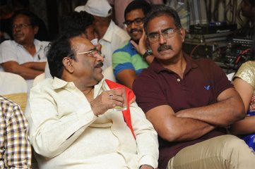 Drushyam Success Meet